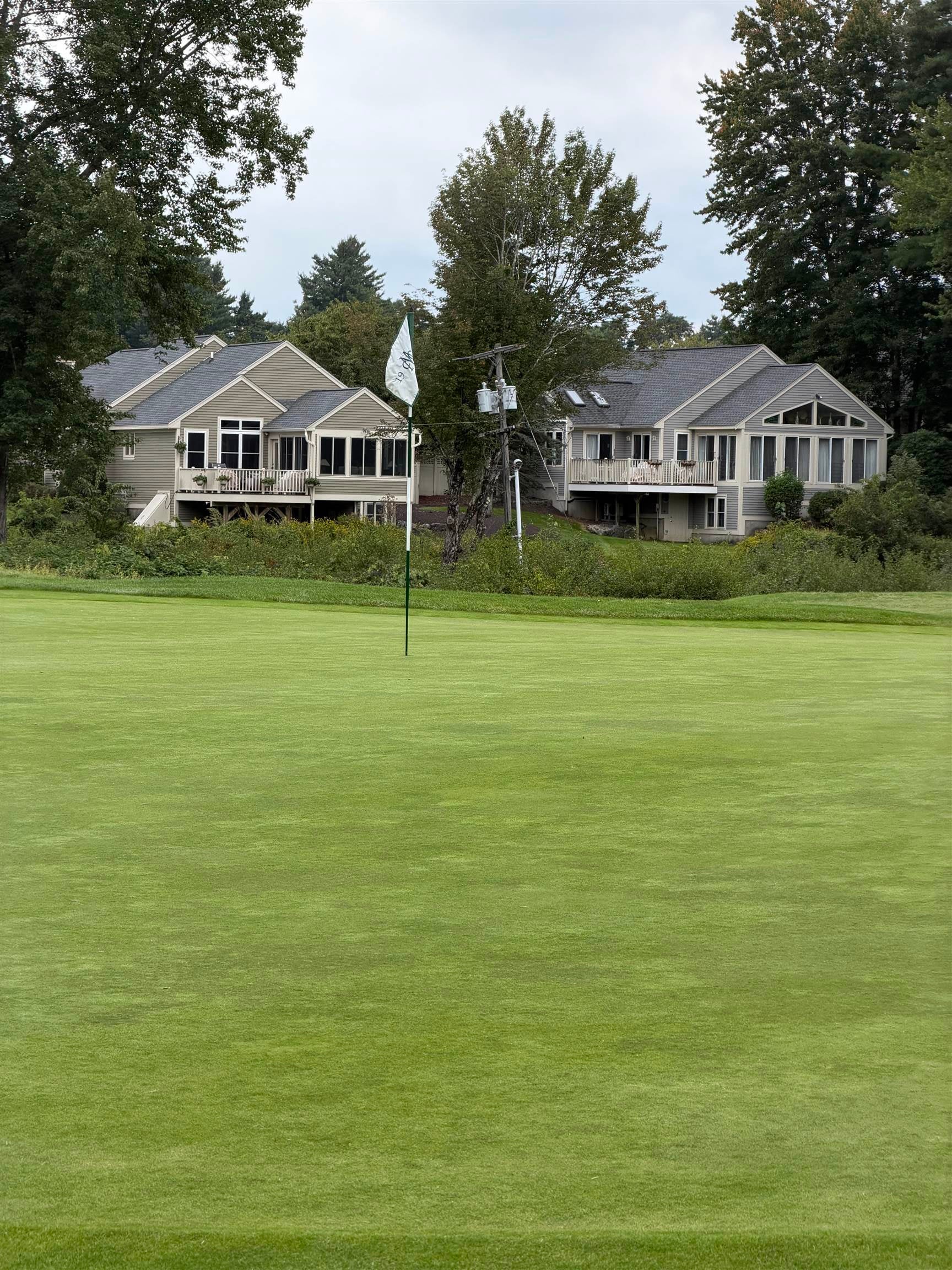 43 Pebble Beach Drive