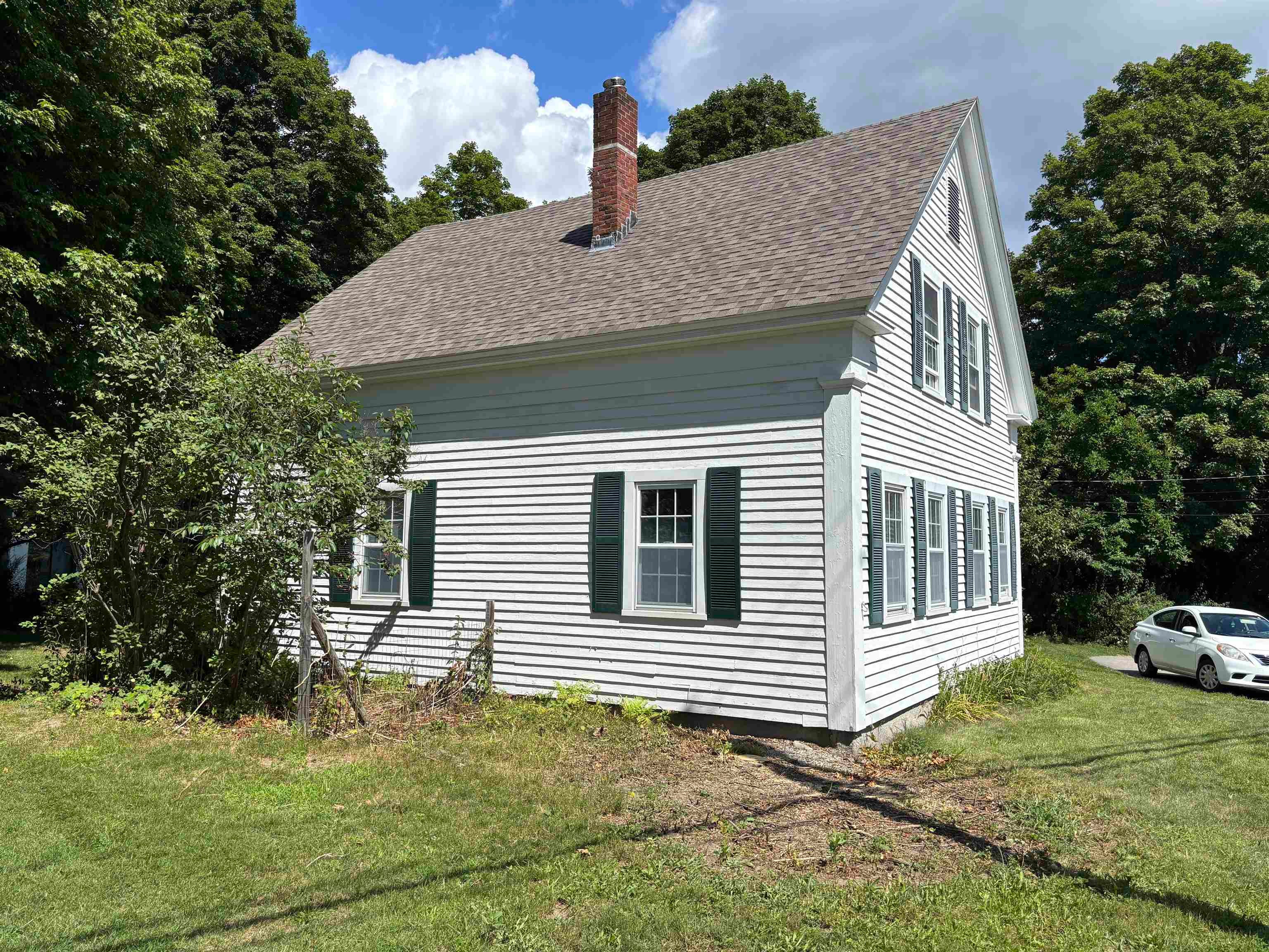 193 Pine Hill Road