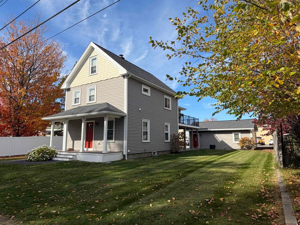 Photo of 4 Water Street #1st Floor, Hudson, NH 03051 (MLS # 5115399)