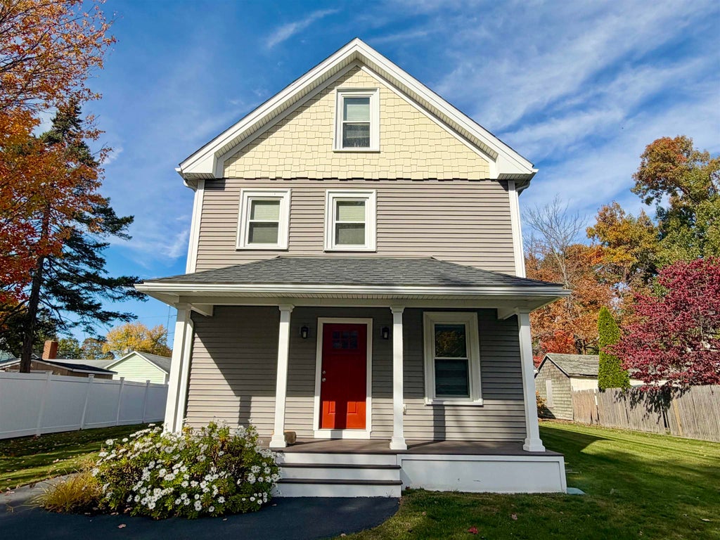Photo of 4 Water Street #1st Floor, Hudson, NH 03051 (MLS # 5115399)