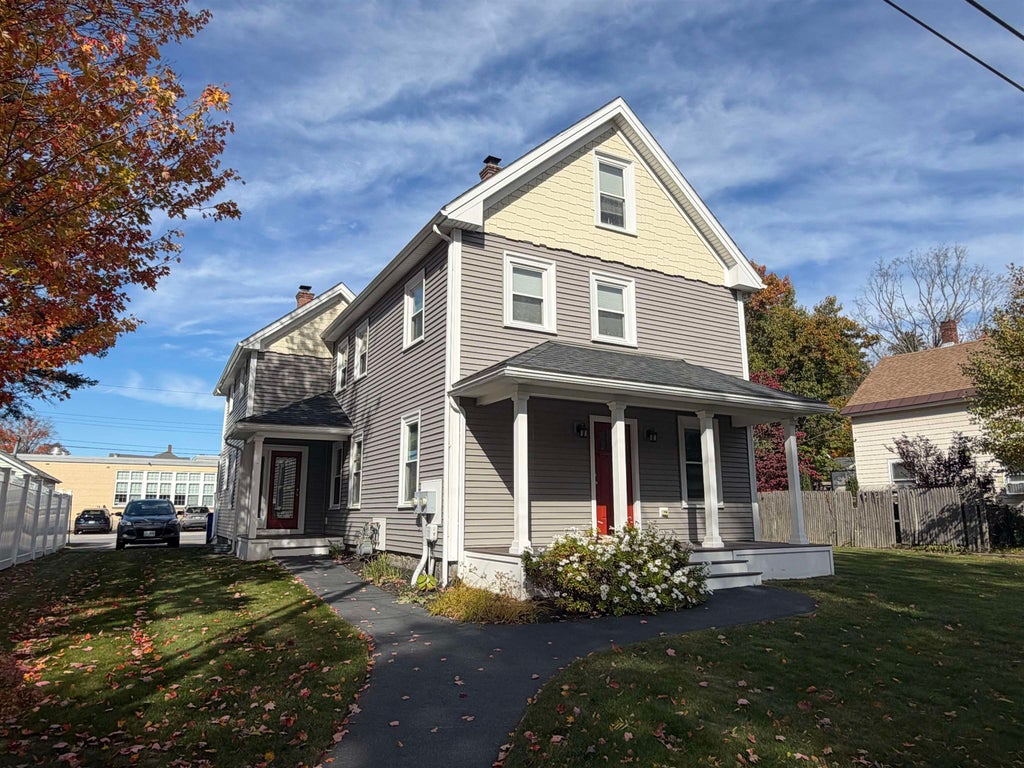 Photo of 4 Water Street #1st Floor, Hudson, NH 03051 (MLS # 5115399)