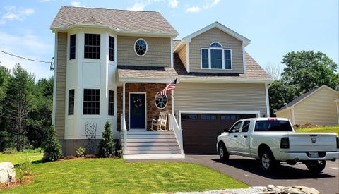 Photo of 1 Peaceful Drive, Pelham, NH 03076 (MLS # 5105427)