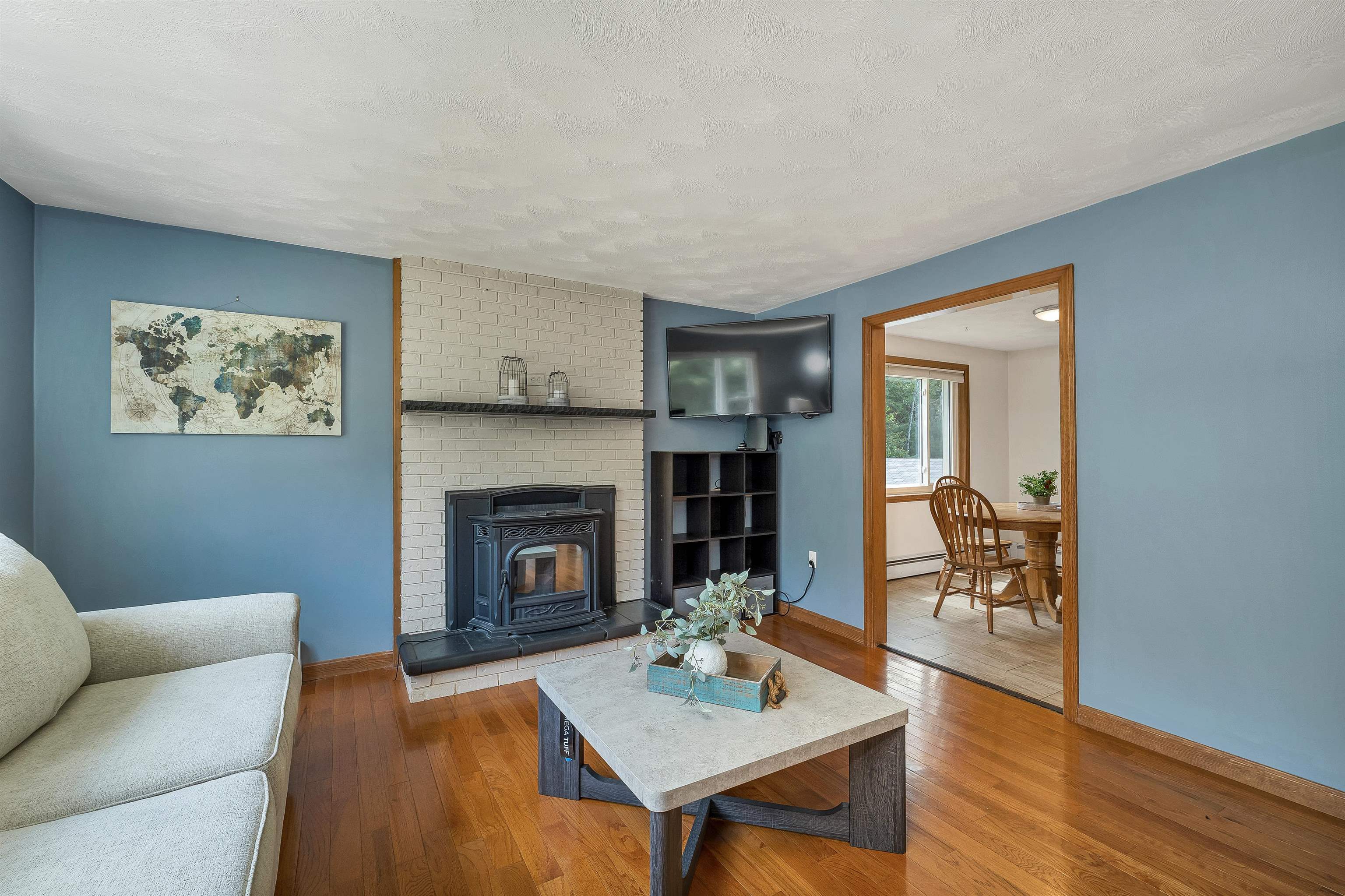 7 Manter Mill Road