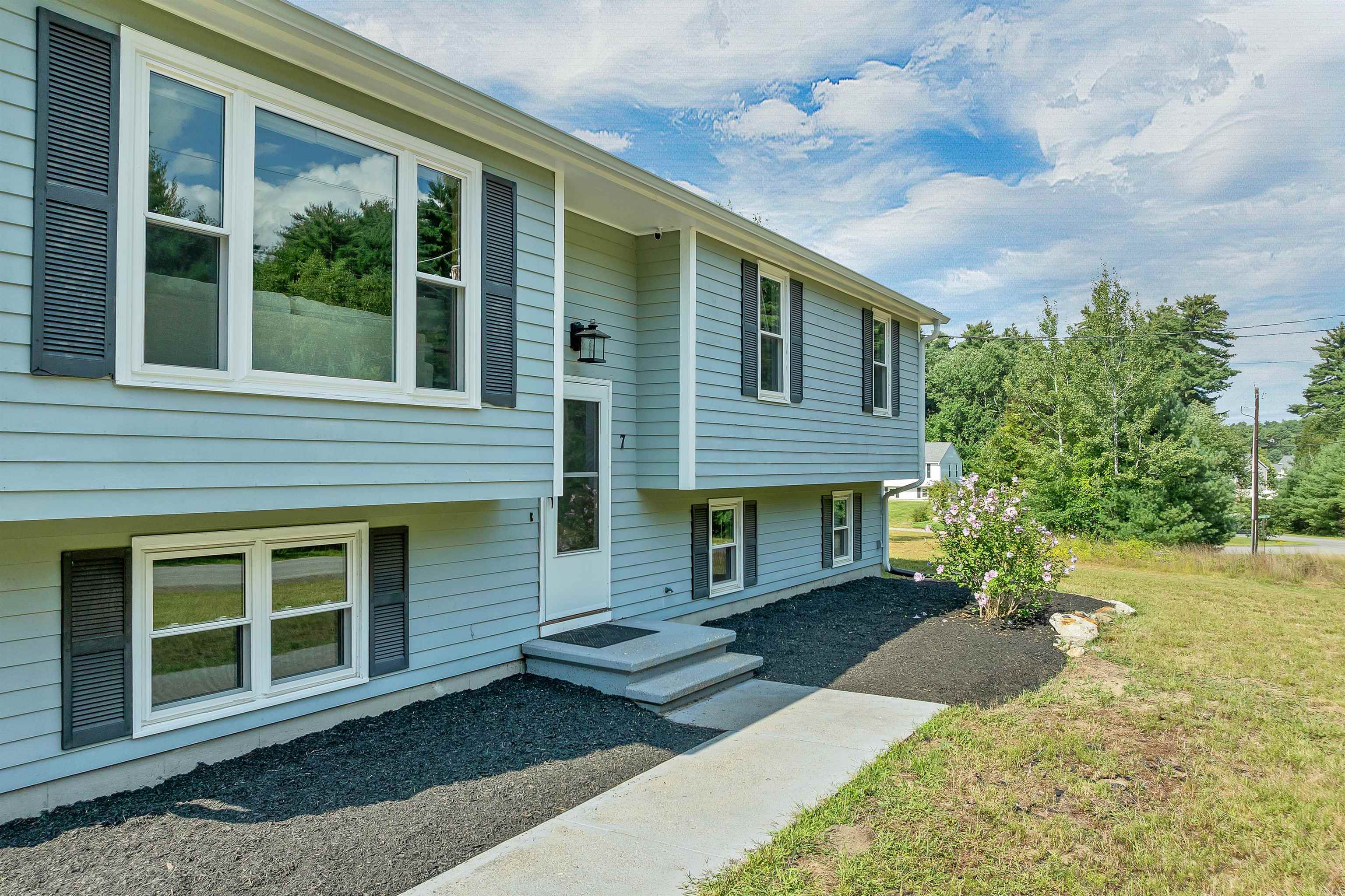7 Manter Mill Road