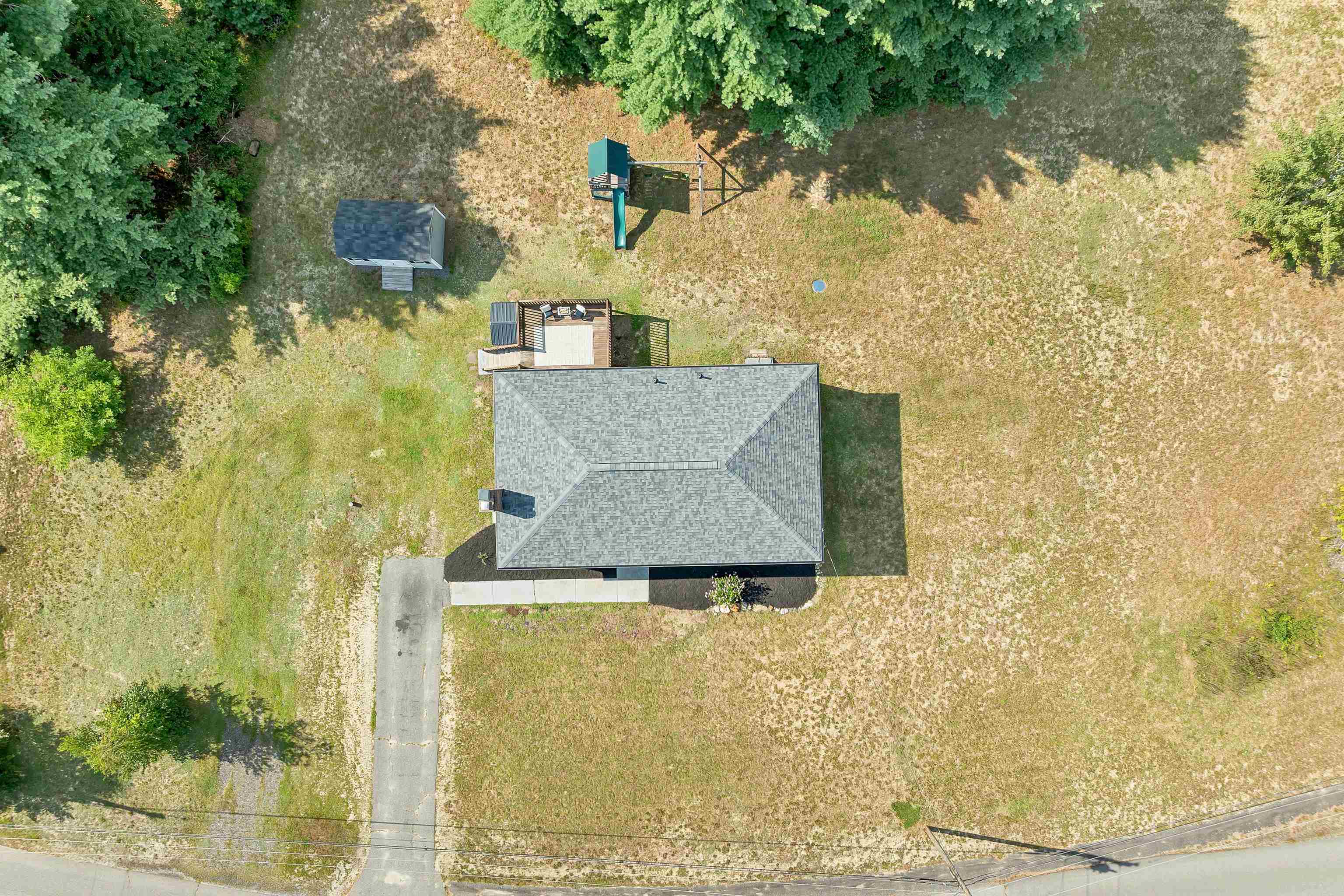 7 Manter Mill Road