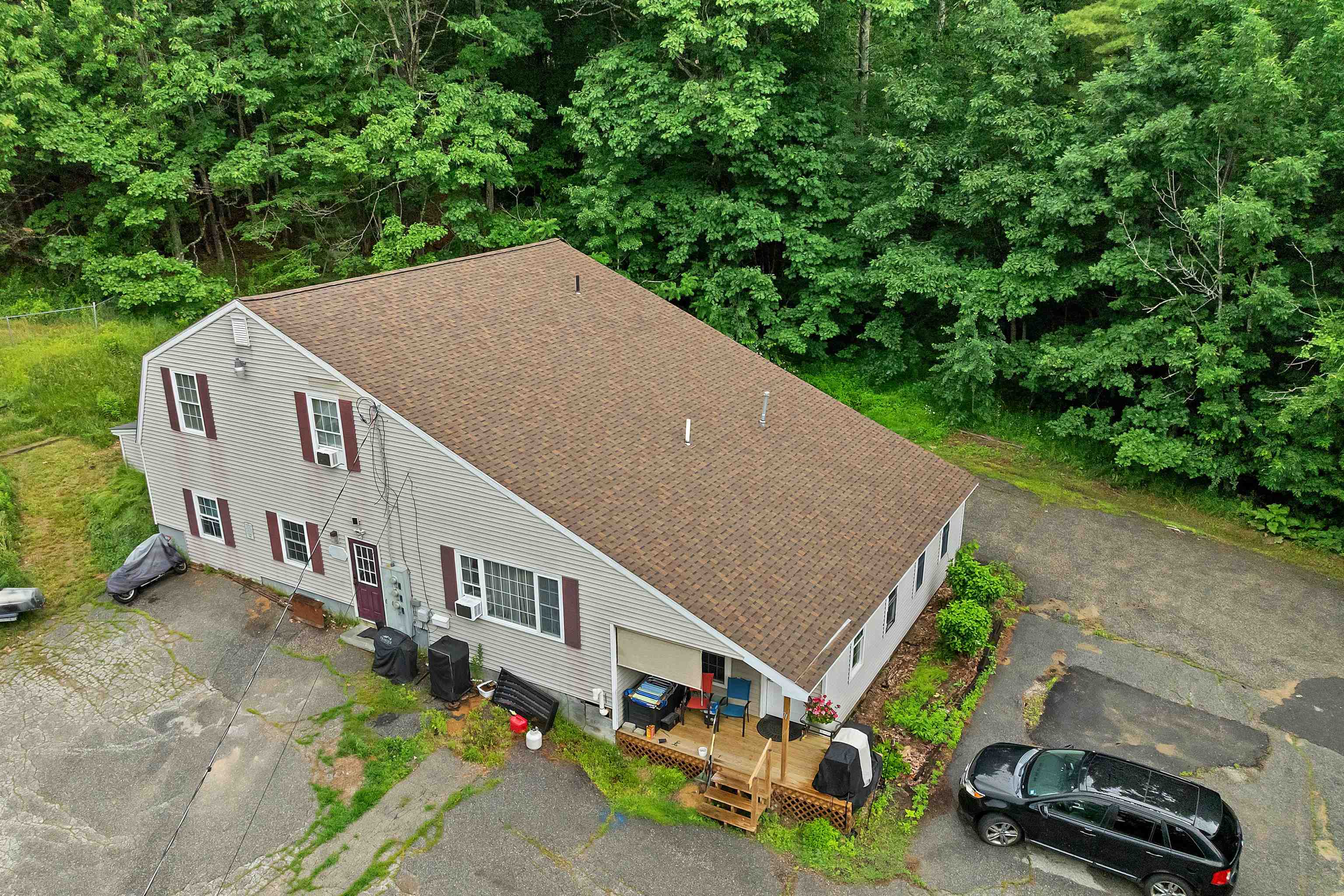 71 Kelleys Corner Road