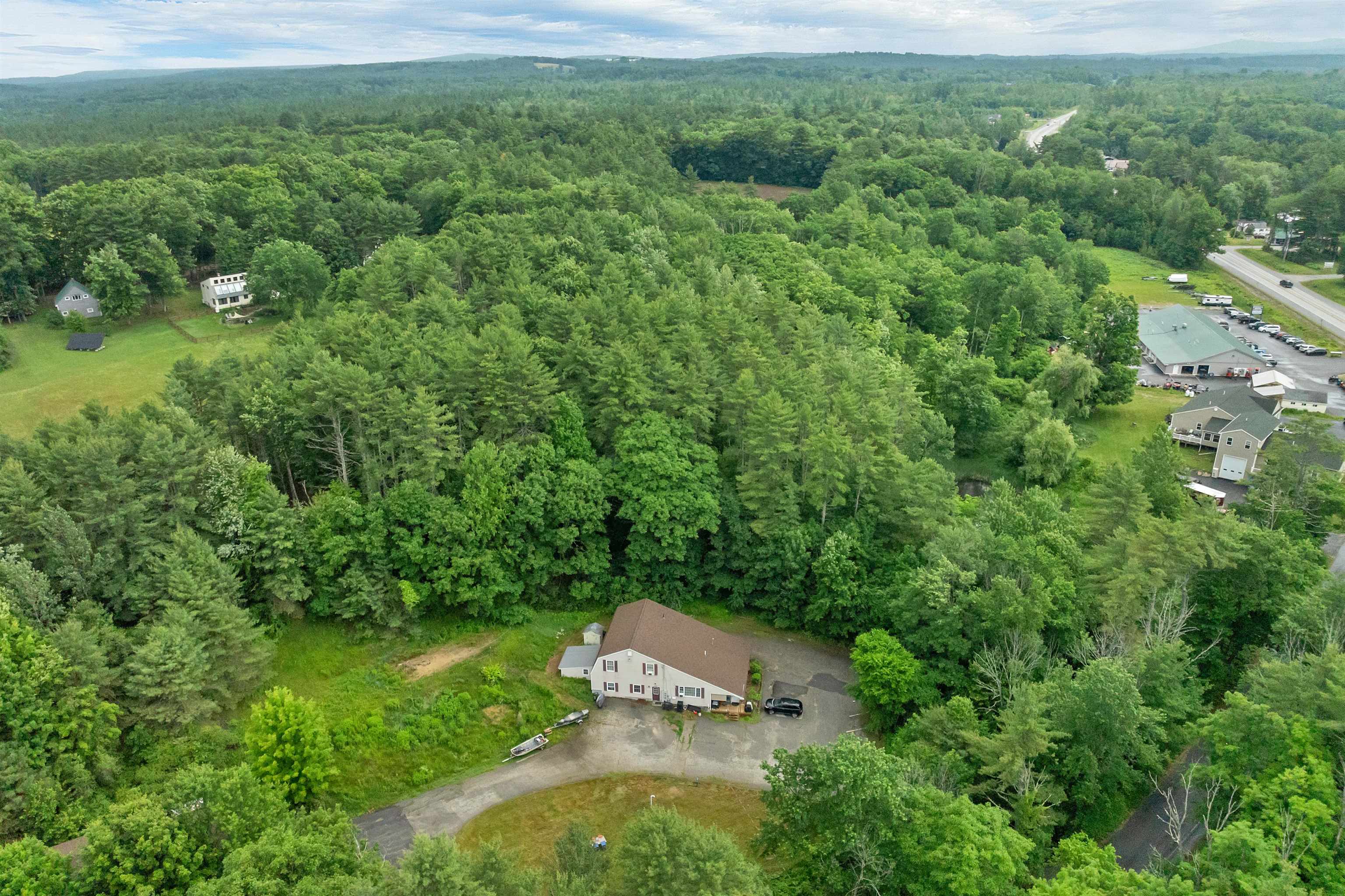 71 Kelleys Corner Road