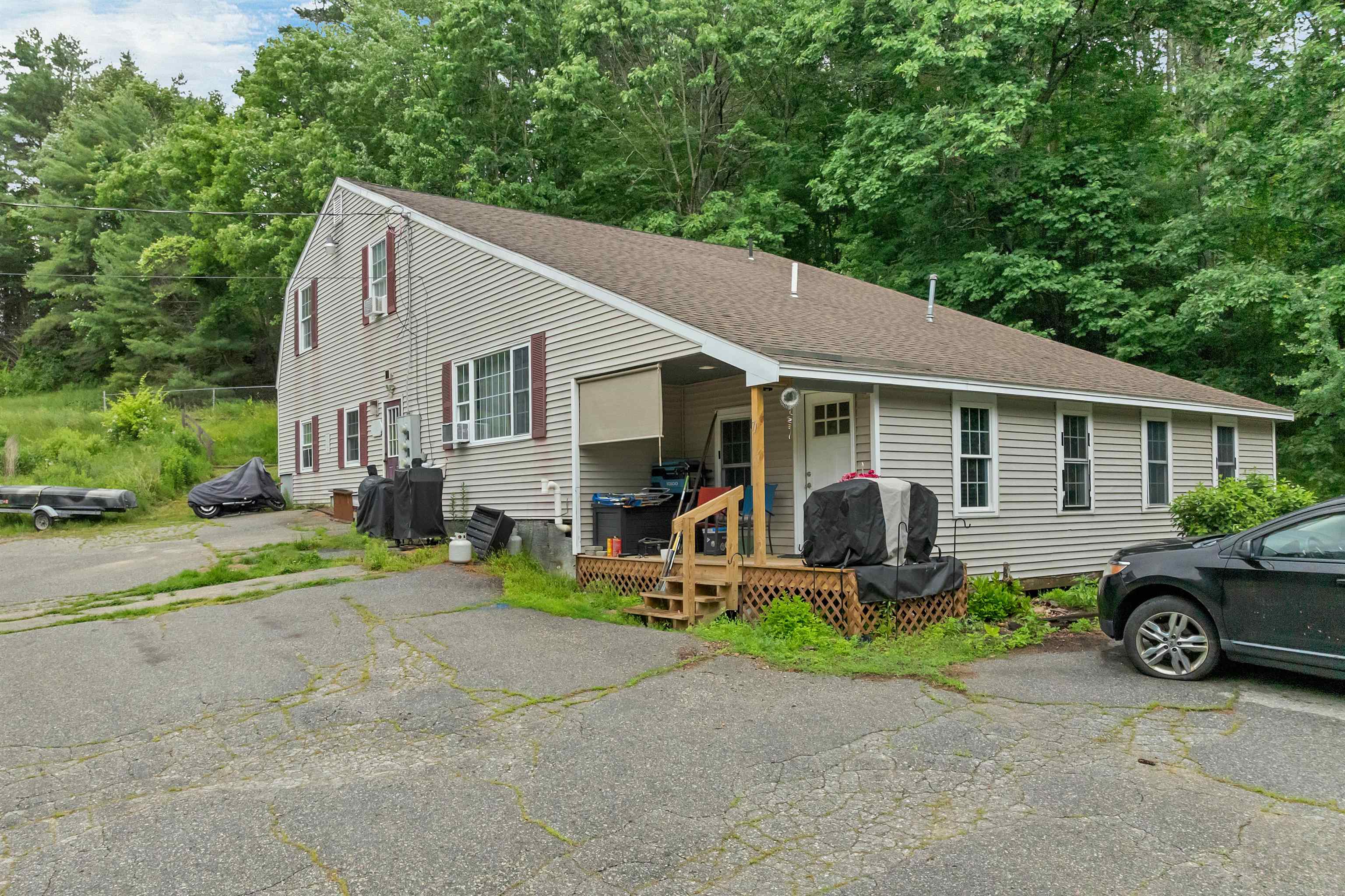 71 Kelleys Corner Road