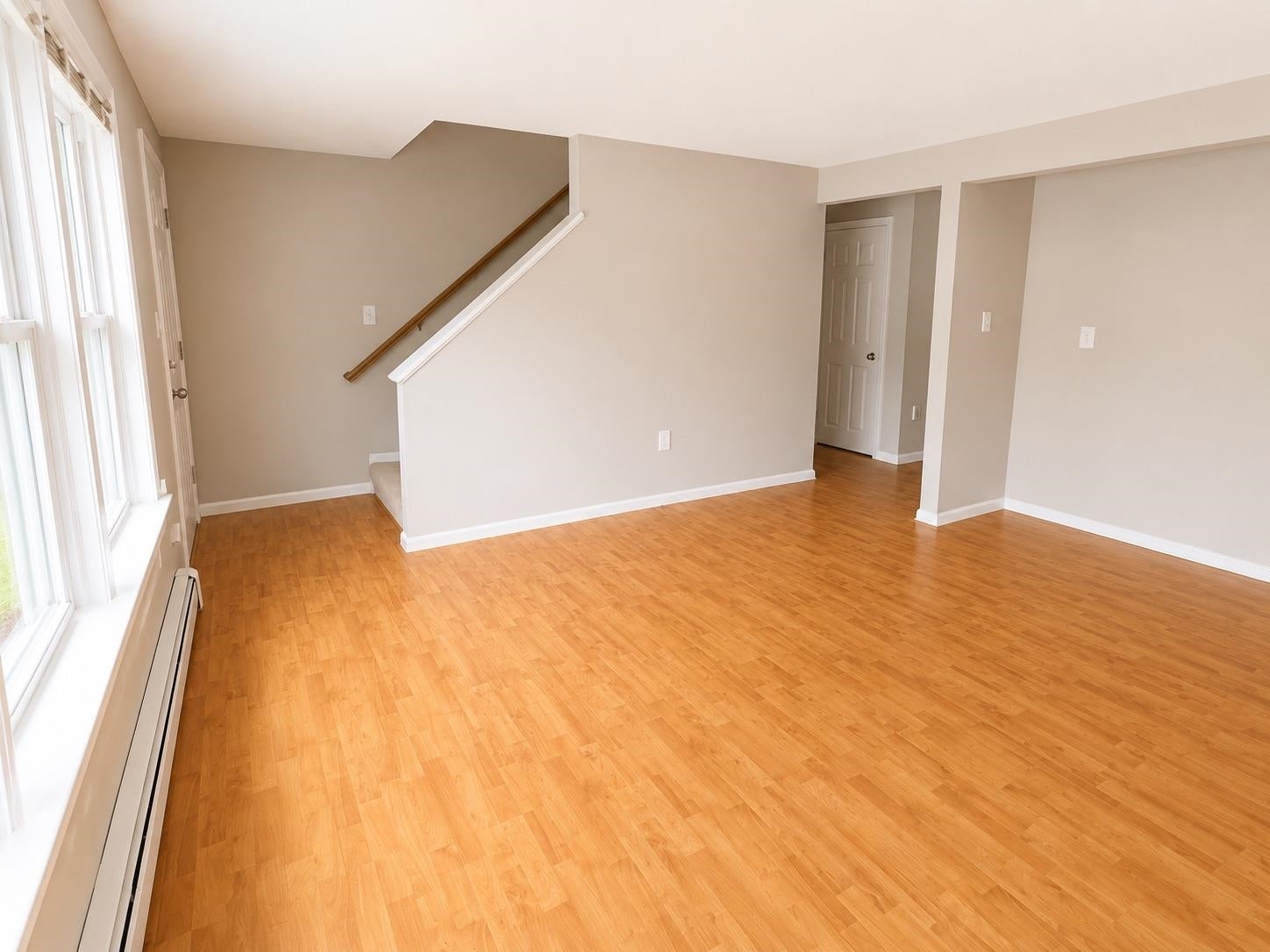 355 Circle Road #UA04