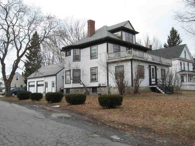 Photo of 16 Pleasant Street, Salem, NH 03079 (MLS # 5101434)