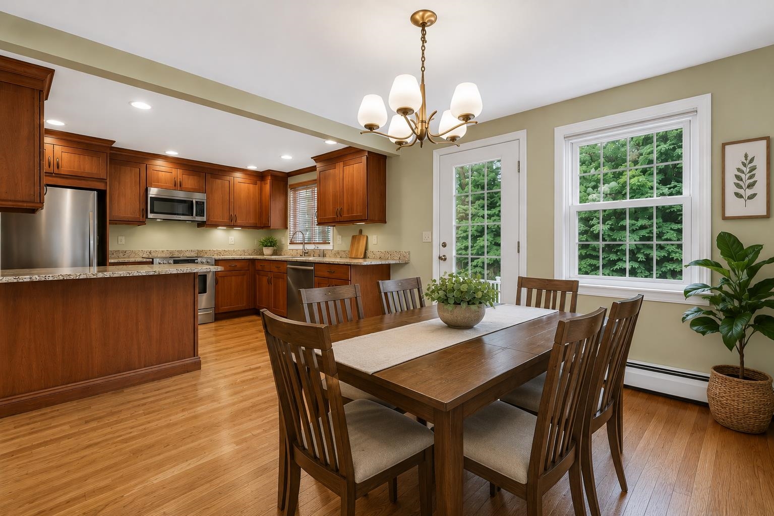 4 Rock Pond Road