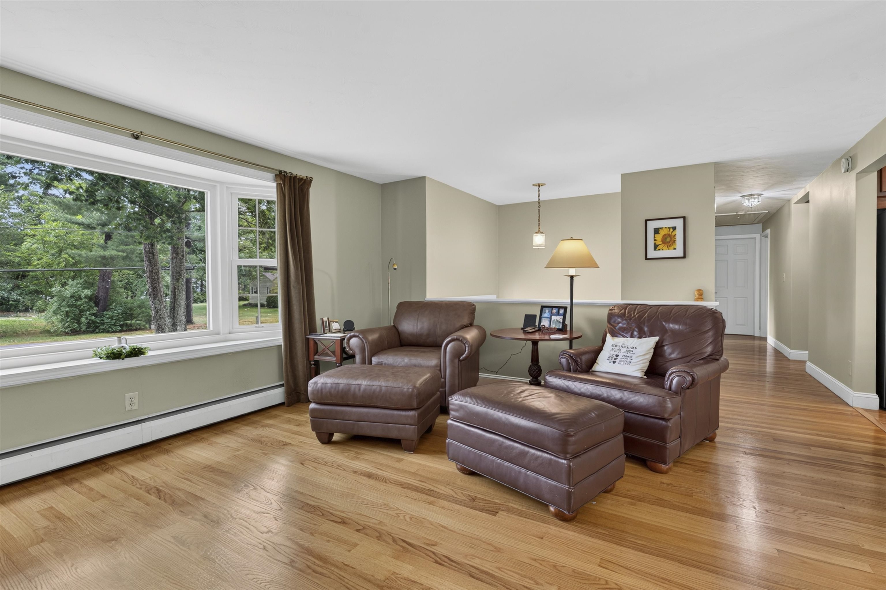 4 Rock Pond Road