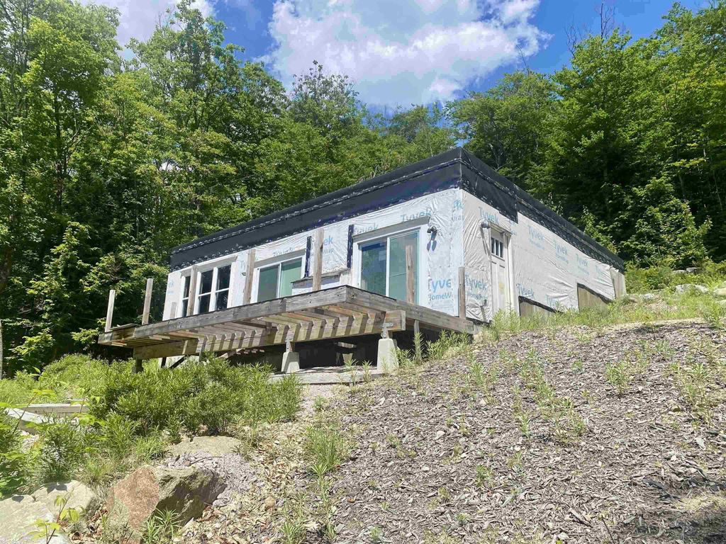 Photo of 11 Jungfrau Road, Madison, NH 03849 (MLS # 5097833)