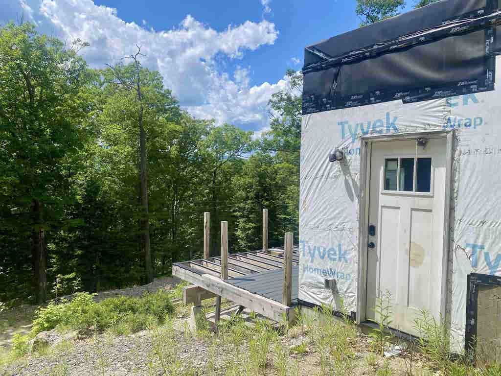 Photo of 11 Jungfrau Road, Madison, NH 03849 (MLS # 5097833)