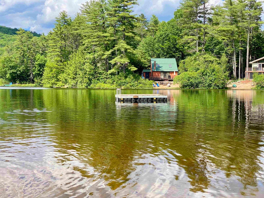 Photo of 11 Jungfrau Road, Madison, NH 03849 (MLS # 5097833)