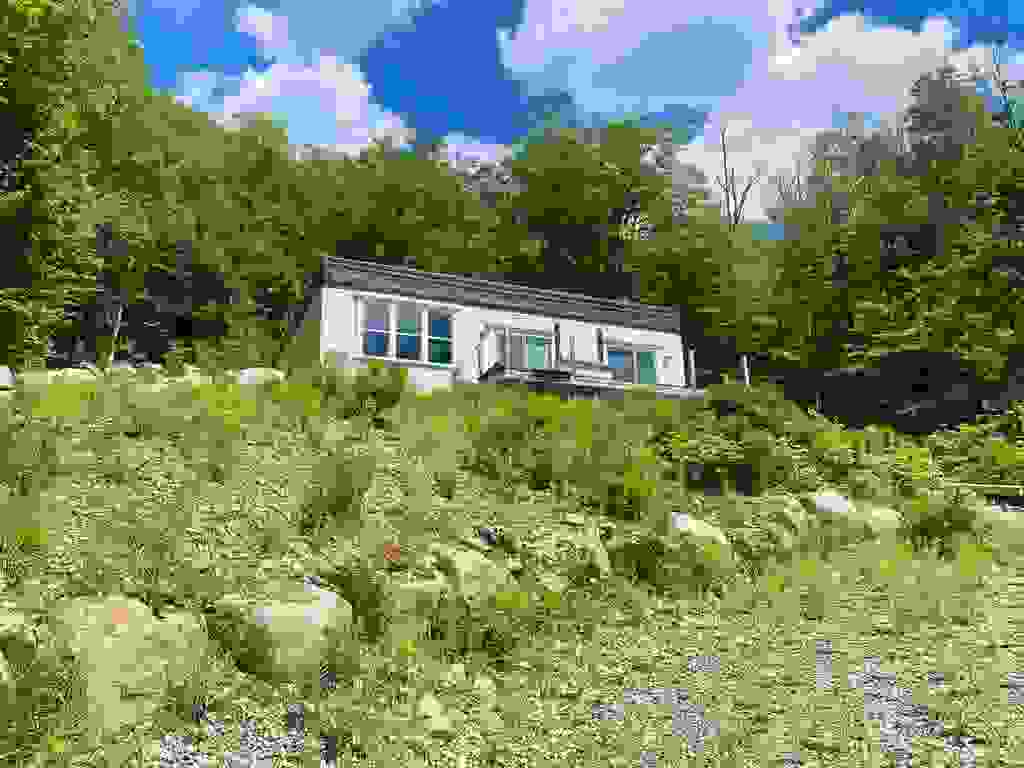 Photo of 11 Jungfrau Road, Madison, NH 03849 (MLS # 5097833)