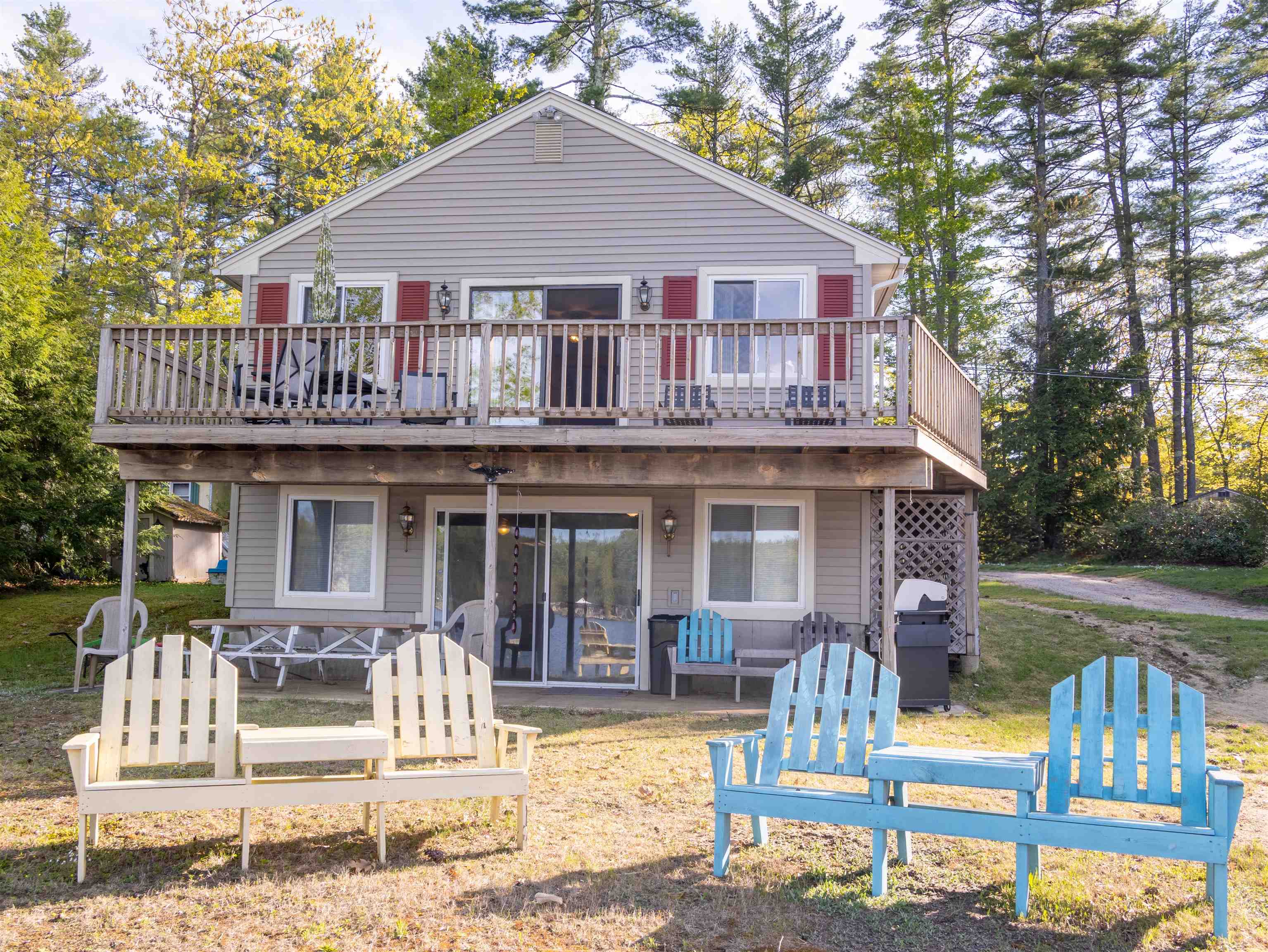 16 Hideaway Lane