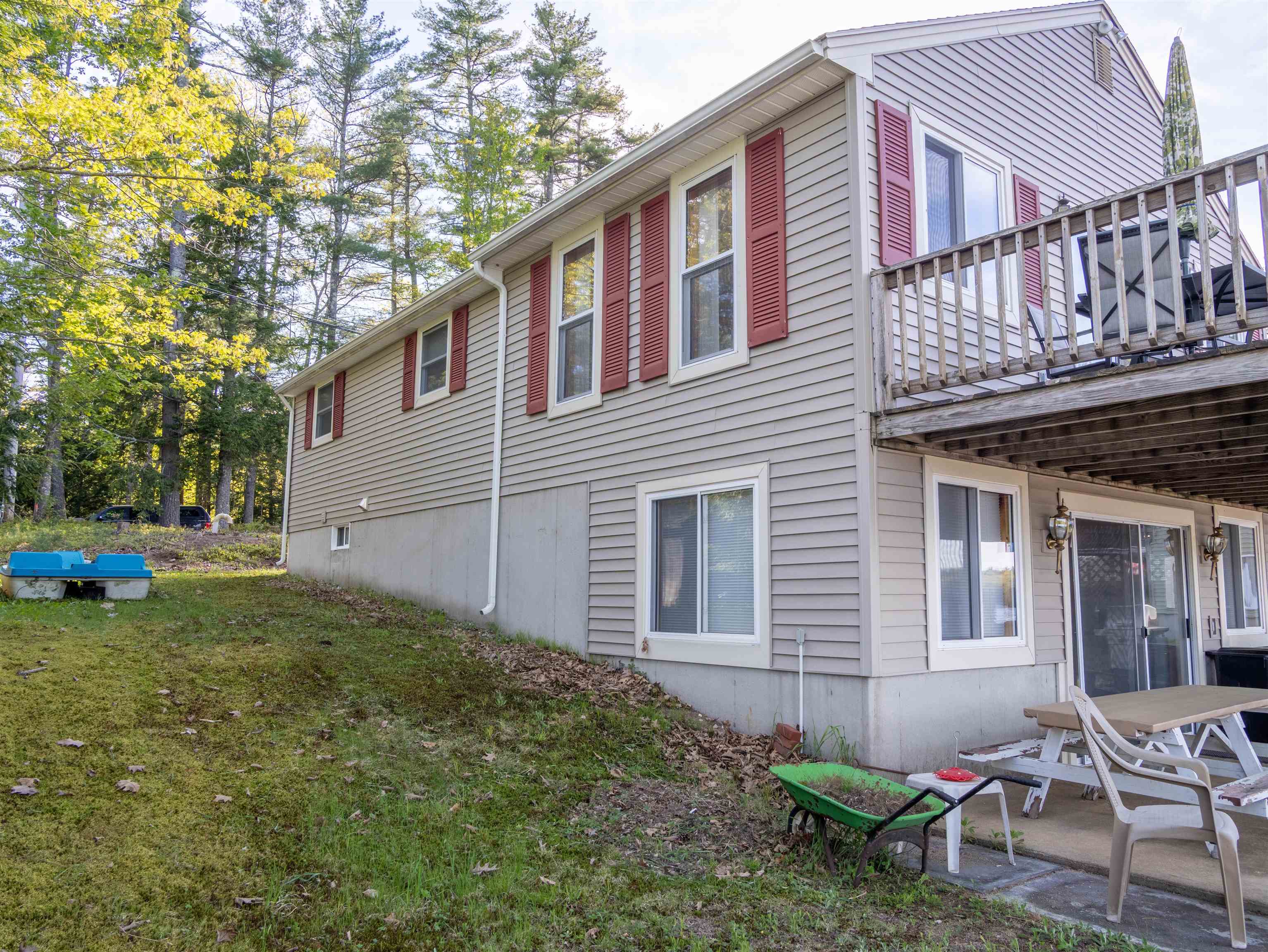 16 Hideaway Lane