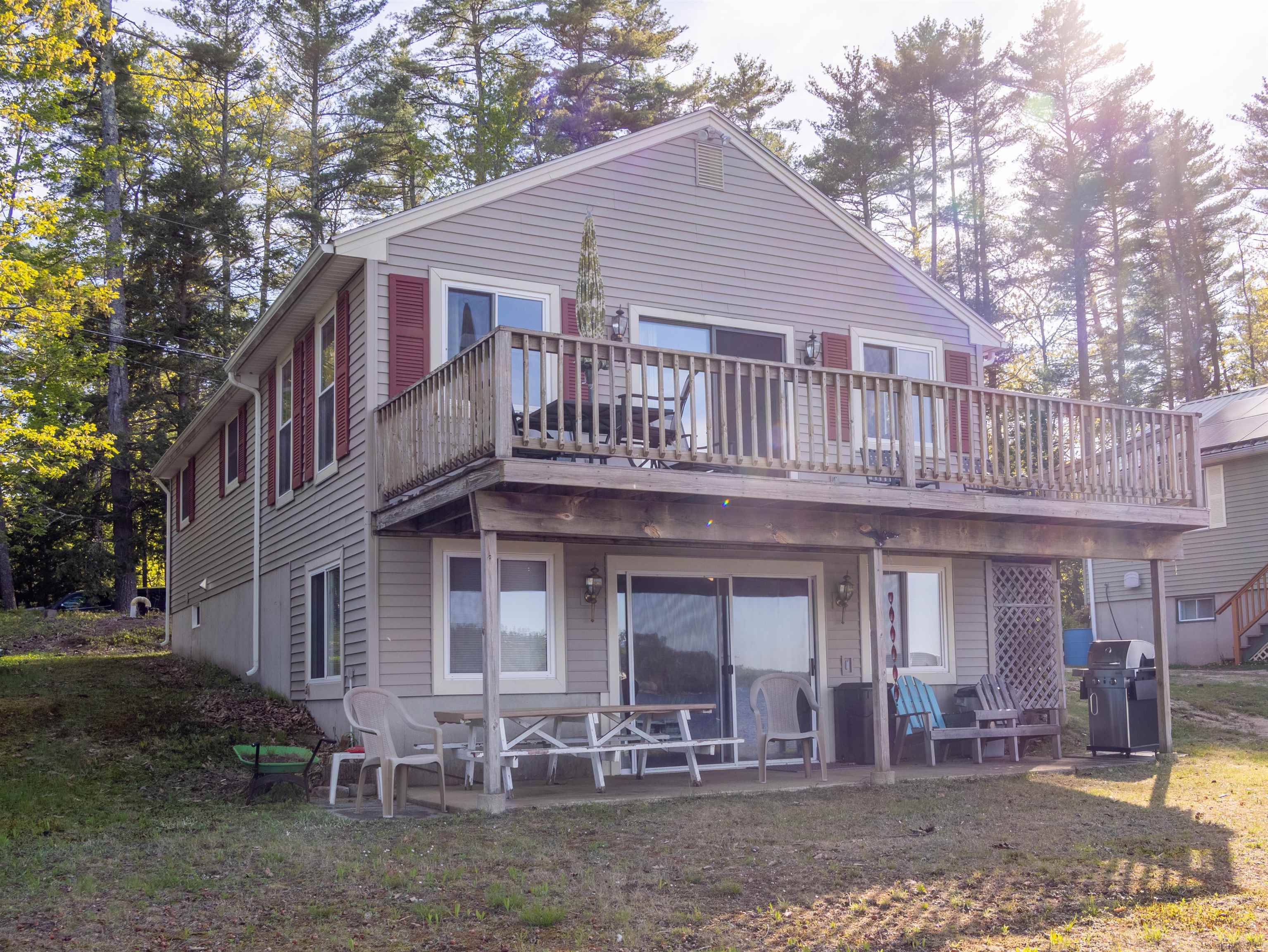 16 Hideaway Lane