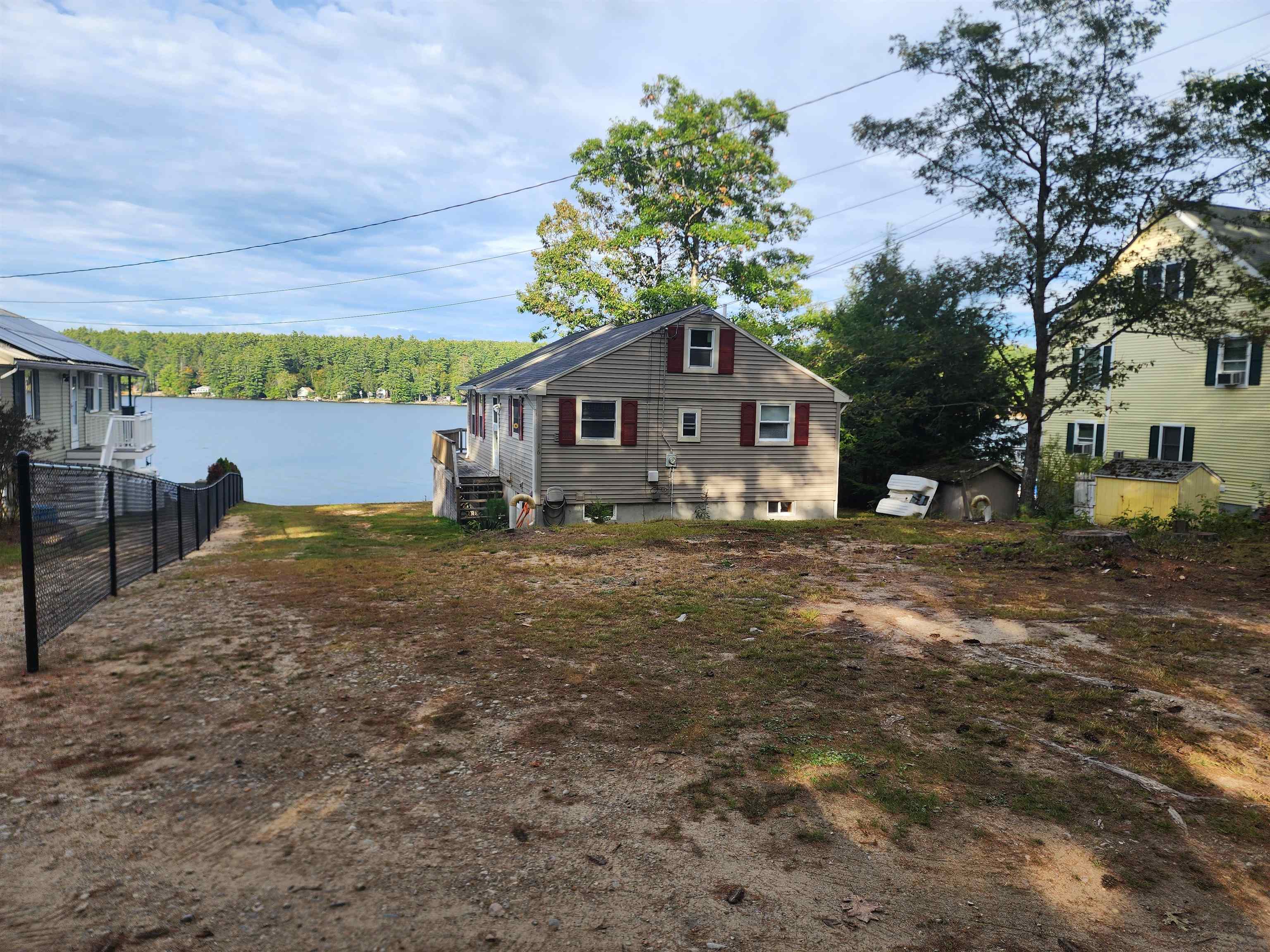 16 Hideaway Lane