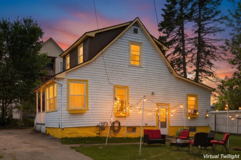 Photo of 631 Hayward Street, Manchester, NH 03103 (MLS # 5106705)