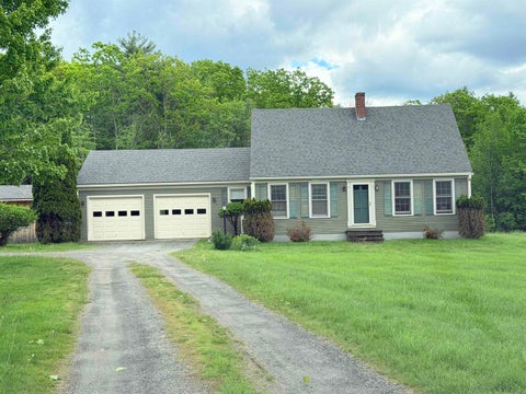 Photo of 178 Holden Hill Road, Langdon, NH 03602 (MLS # 5092631)