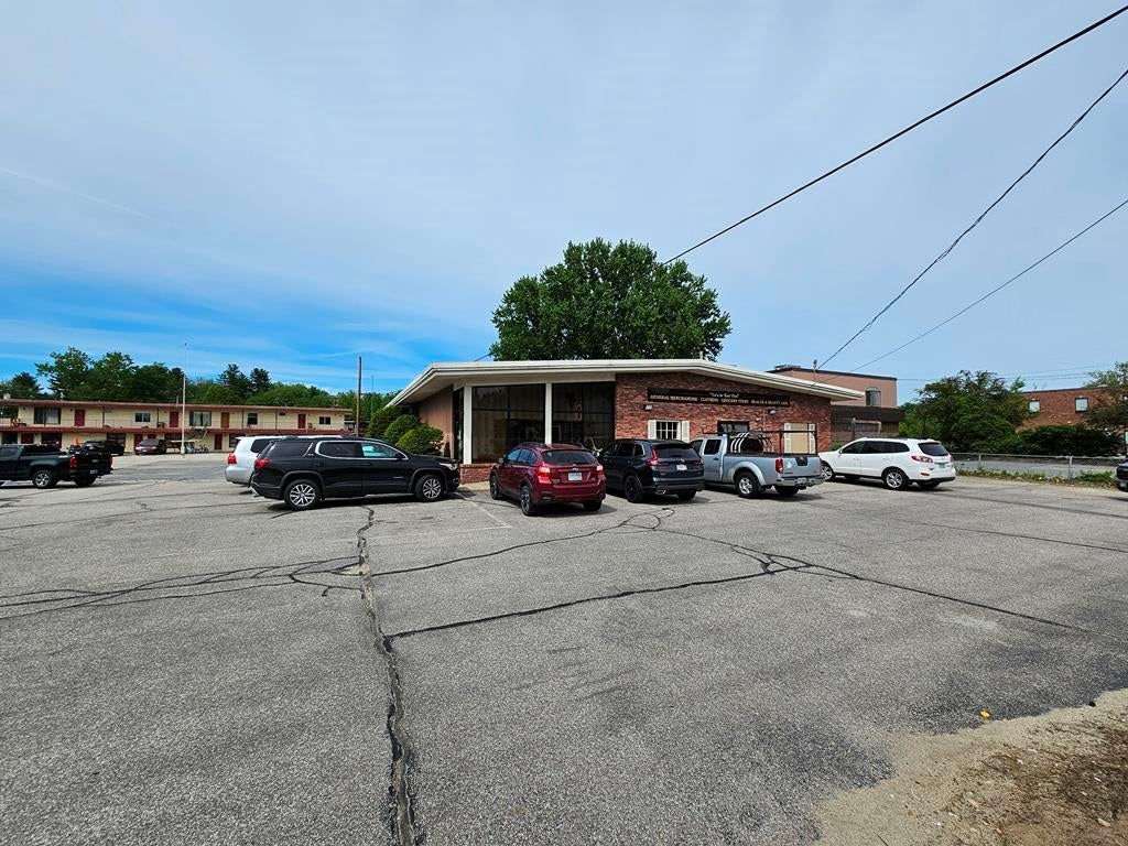 Photo of 371 West Street, Keene, NH 03431 (MLS # 5109828)