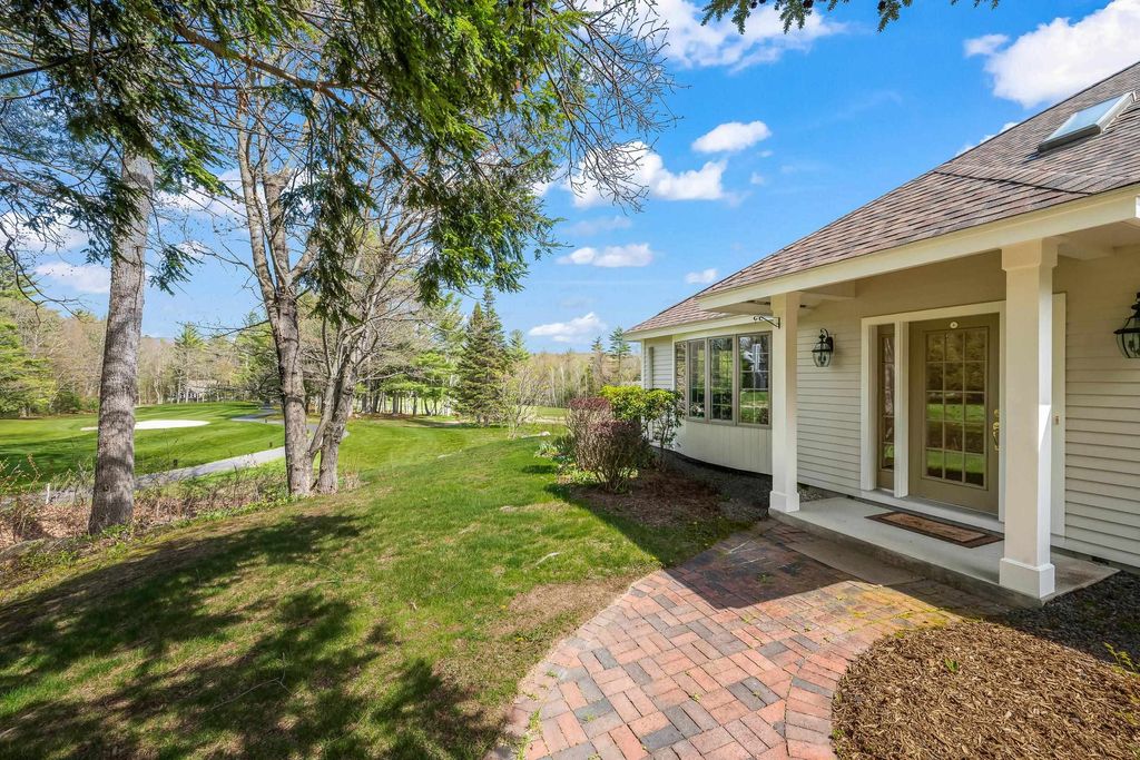 Photo of 103 Samuel Hale Drive, Hales Location, NH 03860 (MLS # 5089682)
