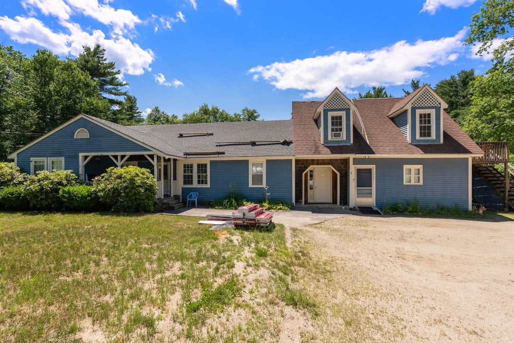 Photo of 305 Richmond Road, Winchester, NH 03470 (MLS # 5093431)