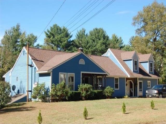 Photo of 305 Richmond Road, Winchester, NH 03470 (MLS # 5093431)
