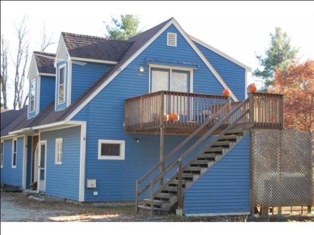 Photo of 305 Richmond Road, Winchester, NH 03470 (MLS # 5093431)
