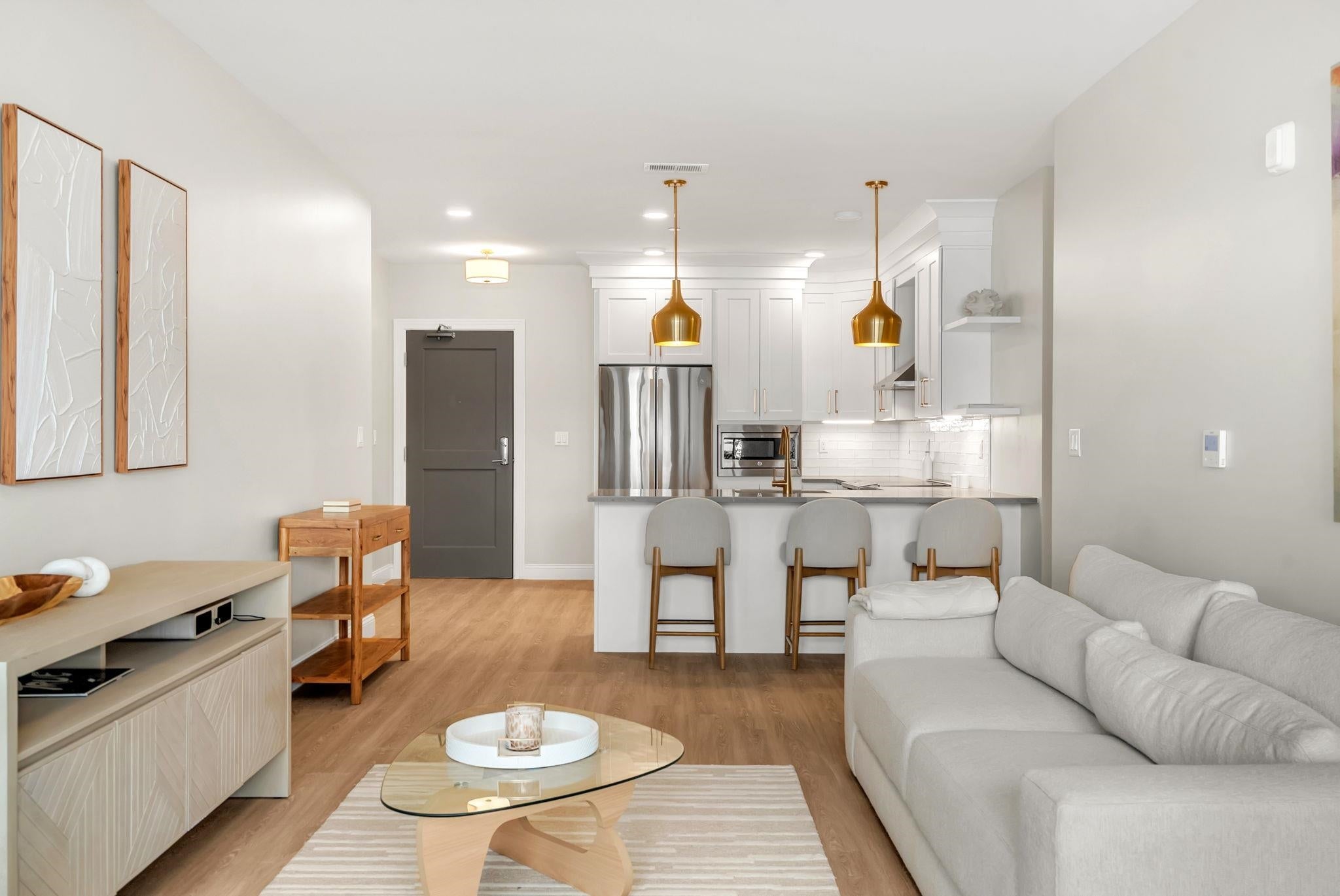 99 Foundry Place 208