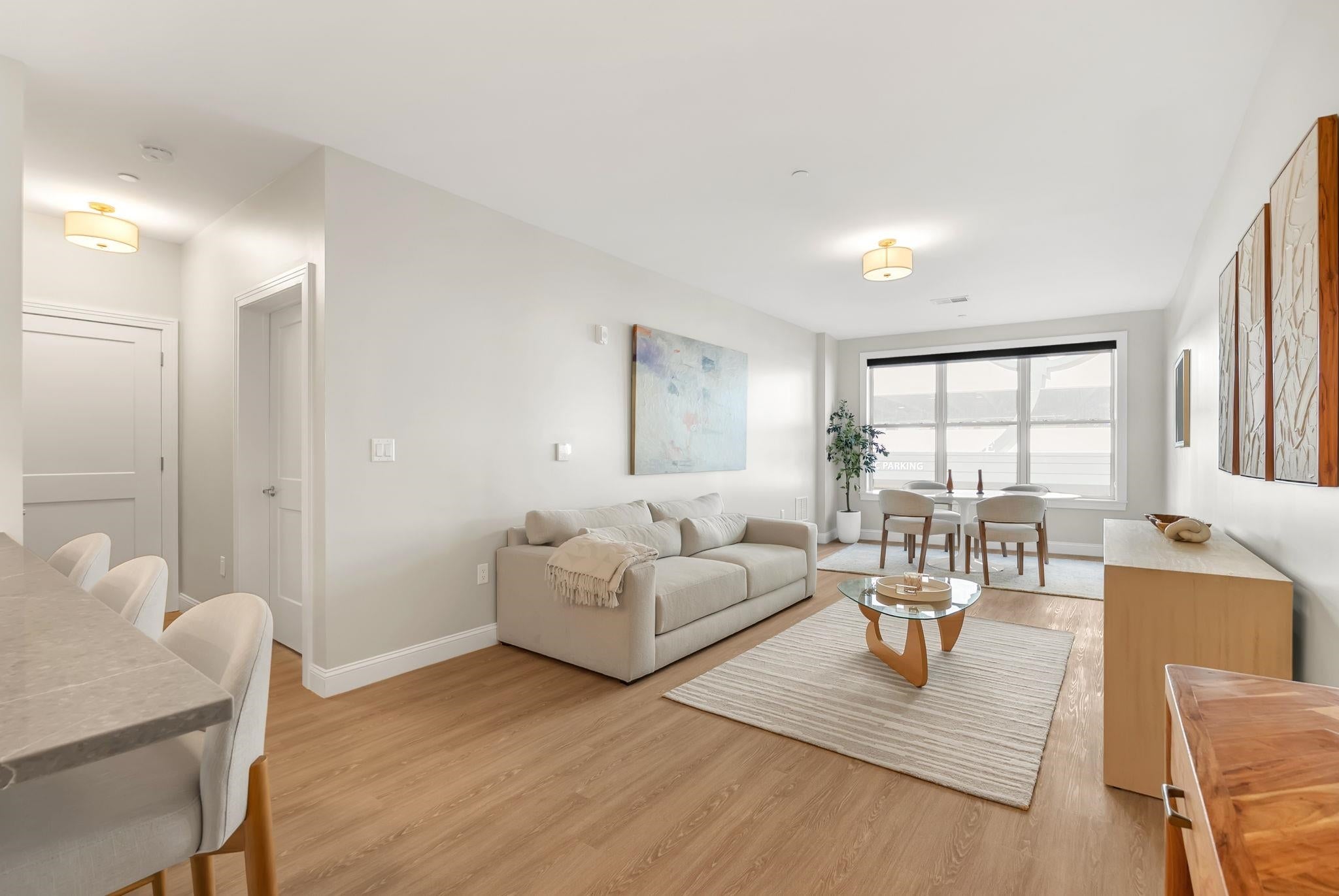 99 Foundry Place 208