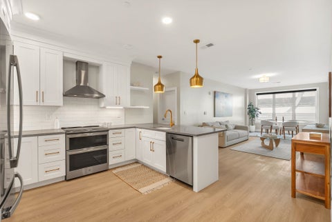 Photo of 99 Foundry Place #208, Portsmouth, NH 03801 (MLS # 5115590)