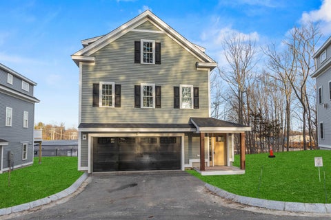 19 Eden Lane Unit 2, Portsmouth, NH 03801 - #: 5087202