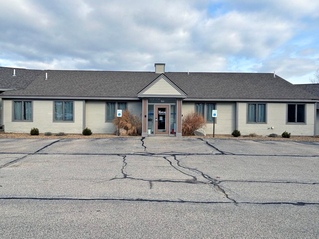 Photo of 163 Rochester Hill Road, Rochester, NH 03867 (MLS # 5025028)