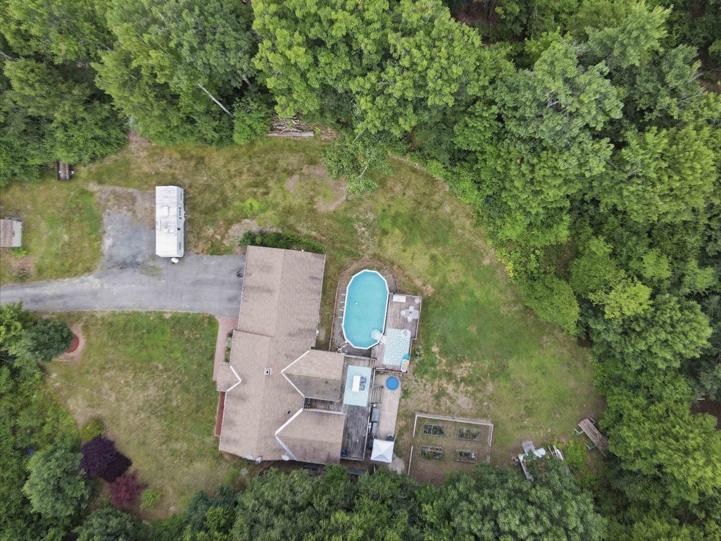 Photo of 352 Main Street, Rindge, NH 03461 (MLS # 5105301)