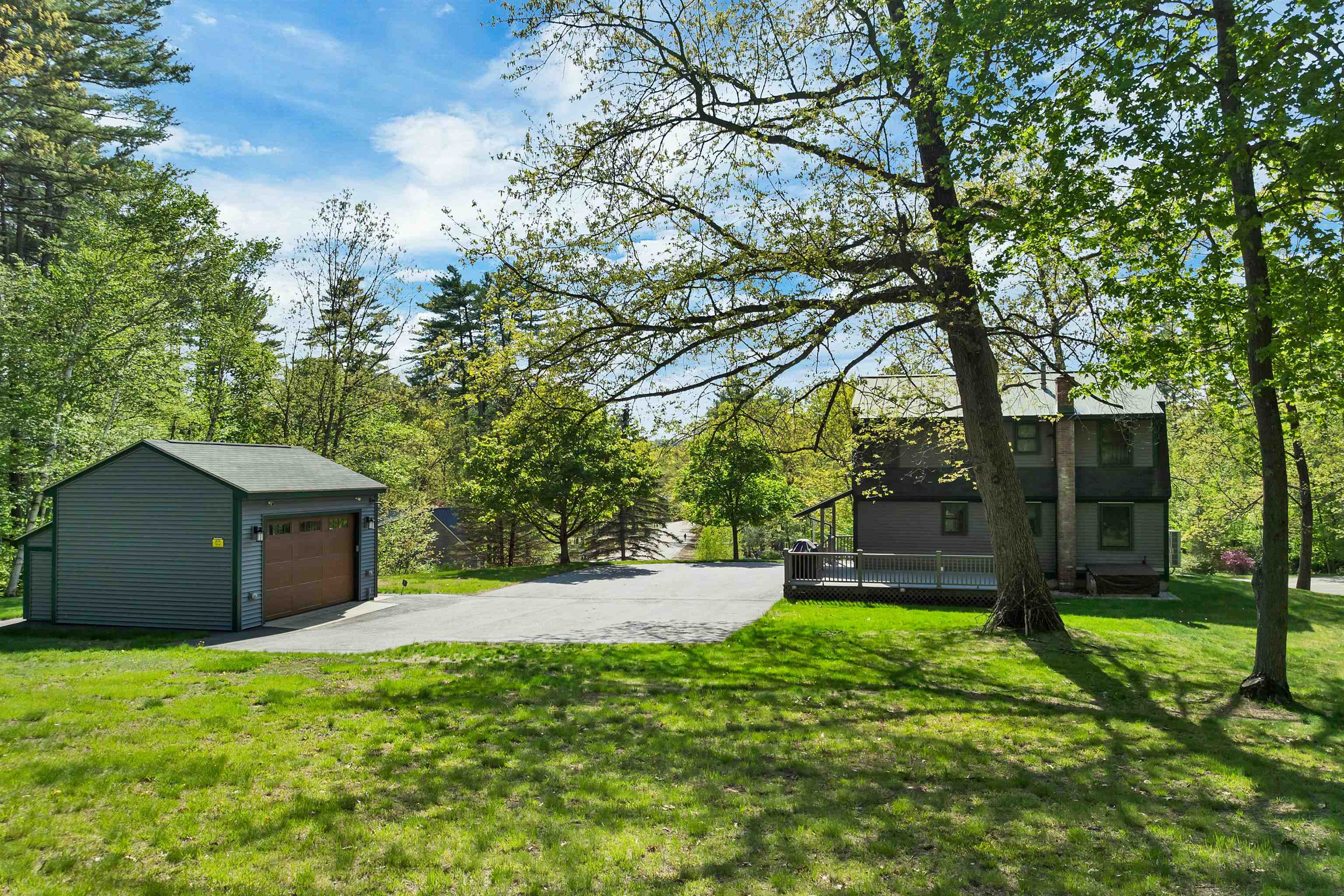 73 Evergreen Avenue