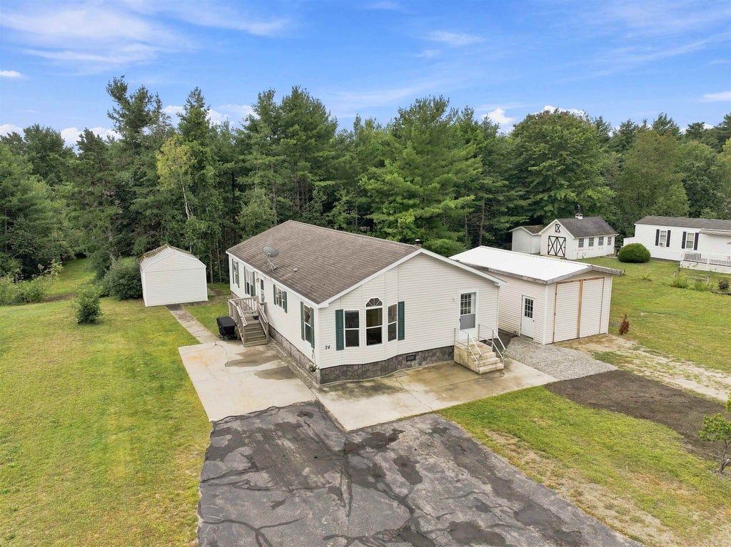 Photo of 24 Park Drive, Rindge, NH 03461 (MLS # 5108568)