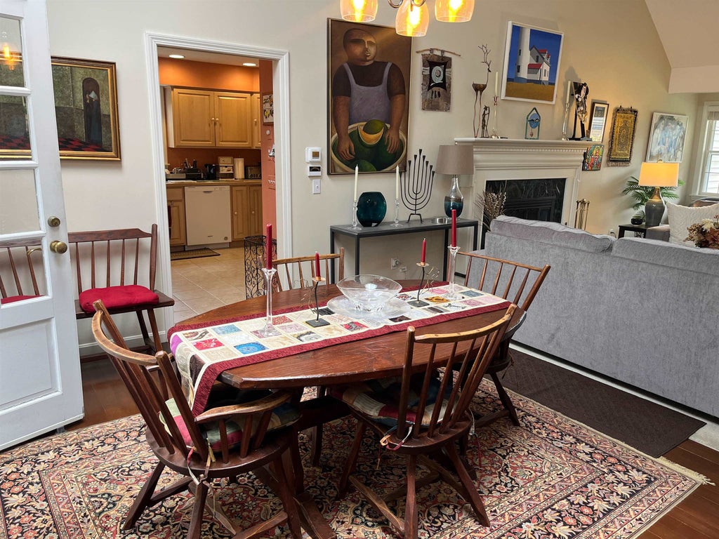 Photo of 6 Oak Ridge Road #30, Lebanon, NH 03784 (MLS # 5088903)