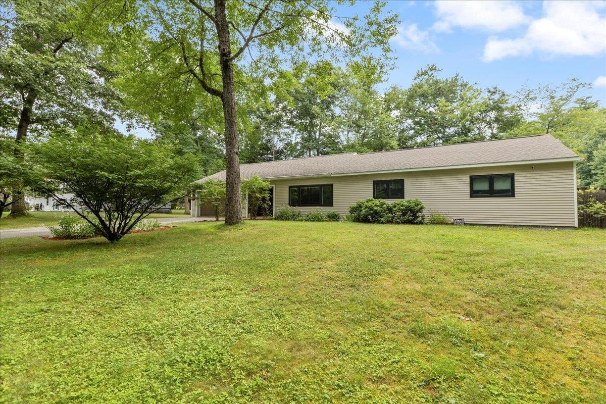 6 Fir Street