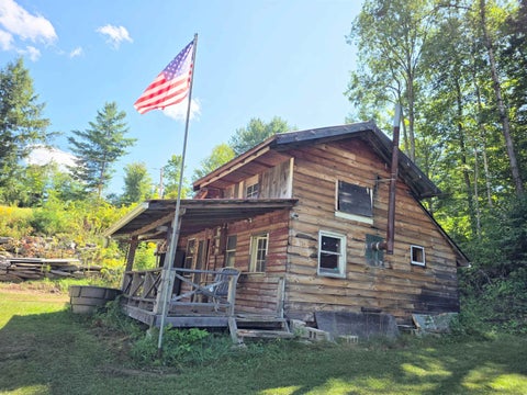 Photo of 103 Passumpsic Street #portion lot 93, Lyndon, VT 05851 (MLS # 5106205)