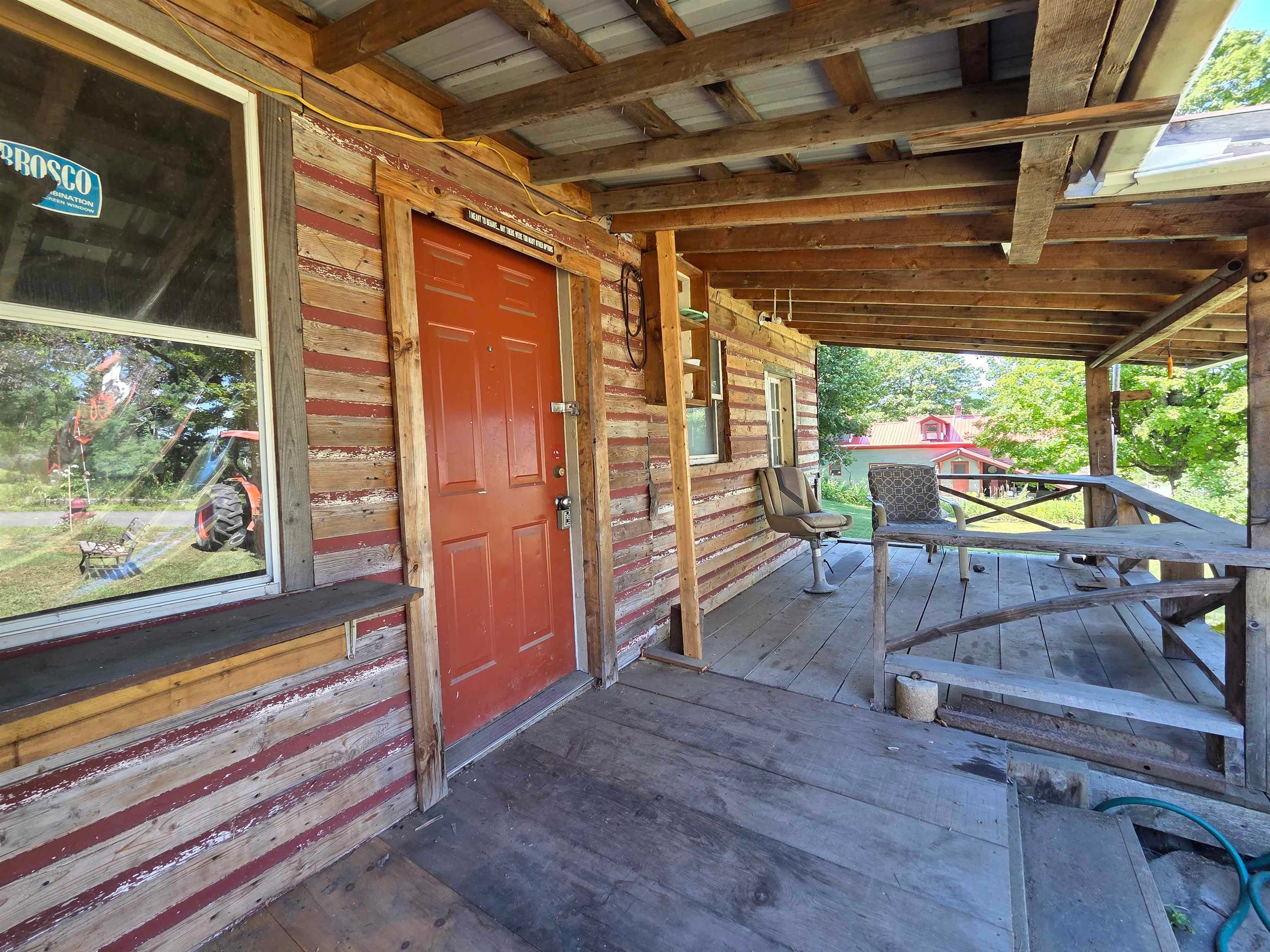 103 Passumpsic Street portion lot #93