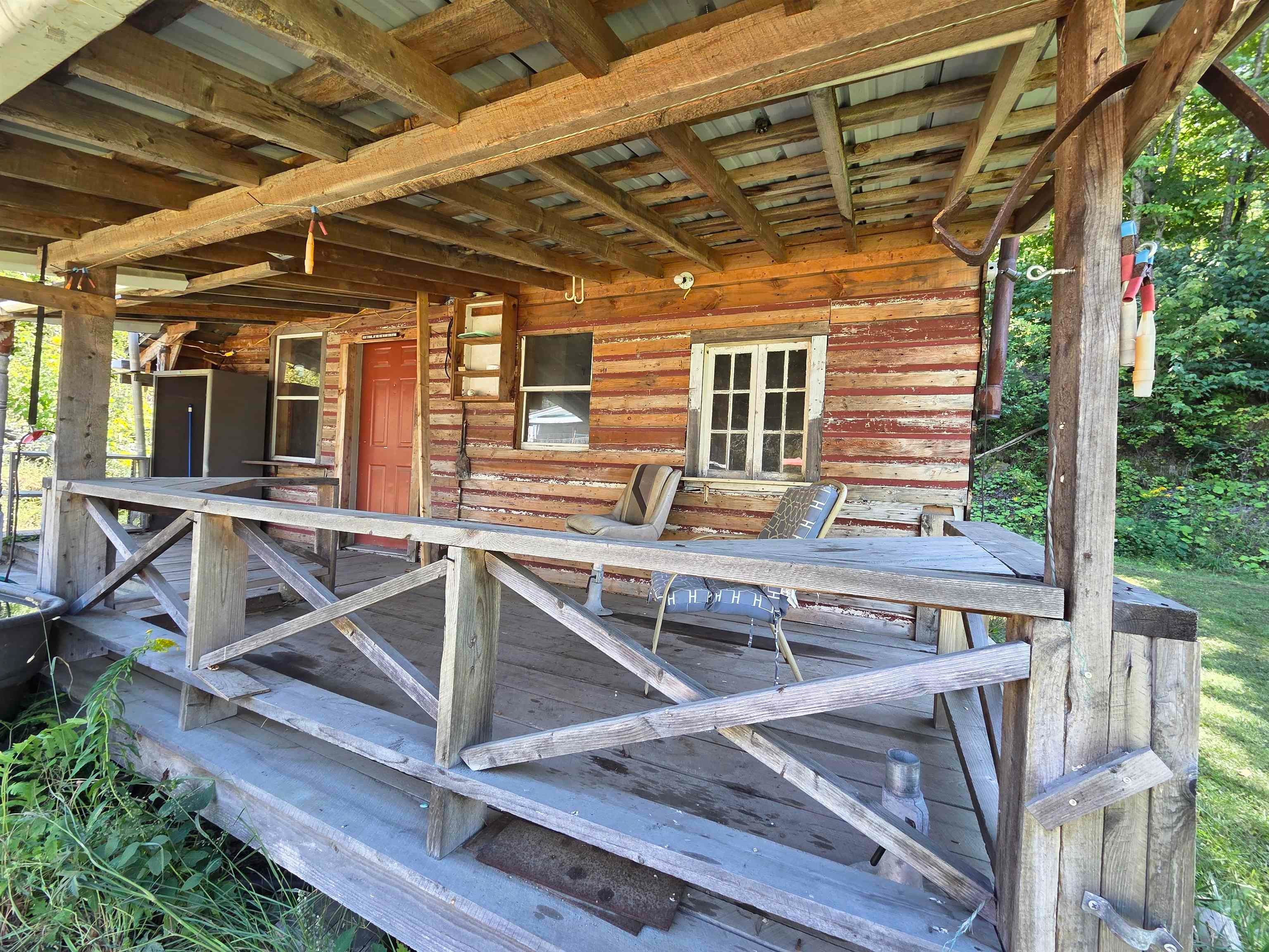 103 Passumpsic Street portion lot #93