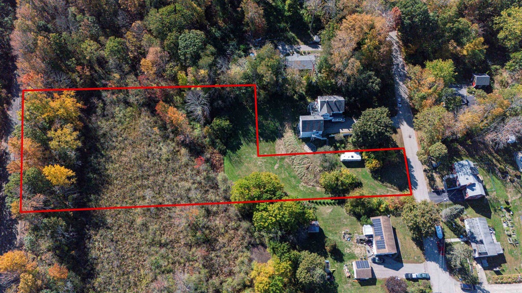 Photo of 21 Prospect Street, Dover, NH 03820 (MLS # 5095096)