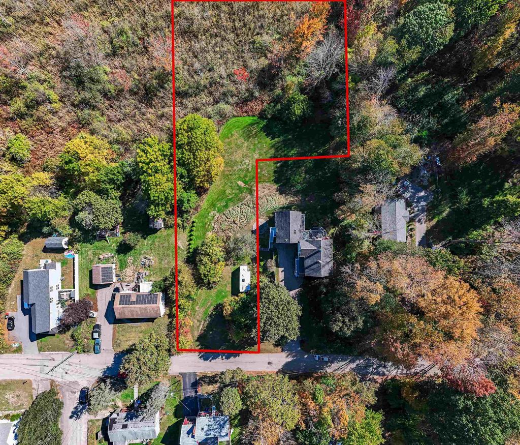 Photo of 21 Prospect Street, Dover, NH 03820 (MLS # 5095096)