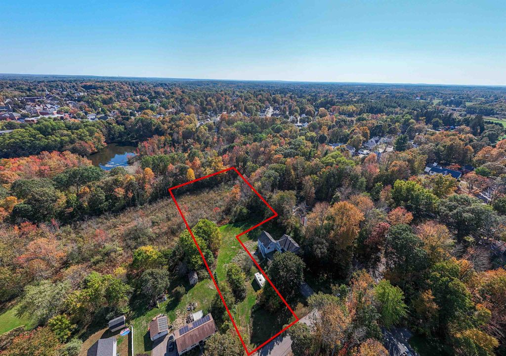 Photo of 21 Prospect Street, Dover, NH 03820 (MLS # 5095096)