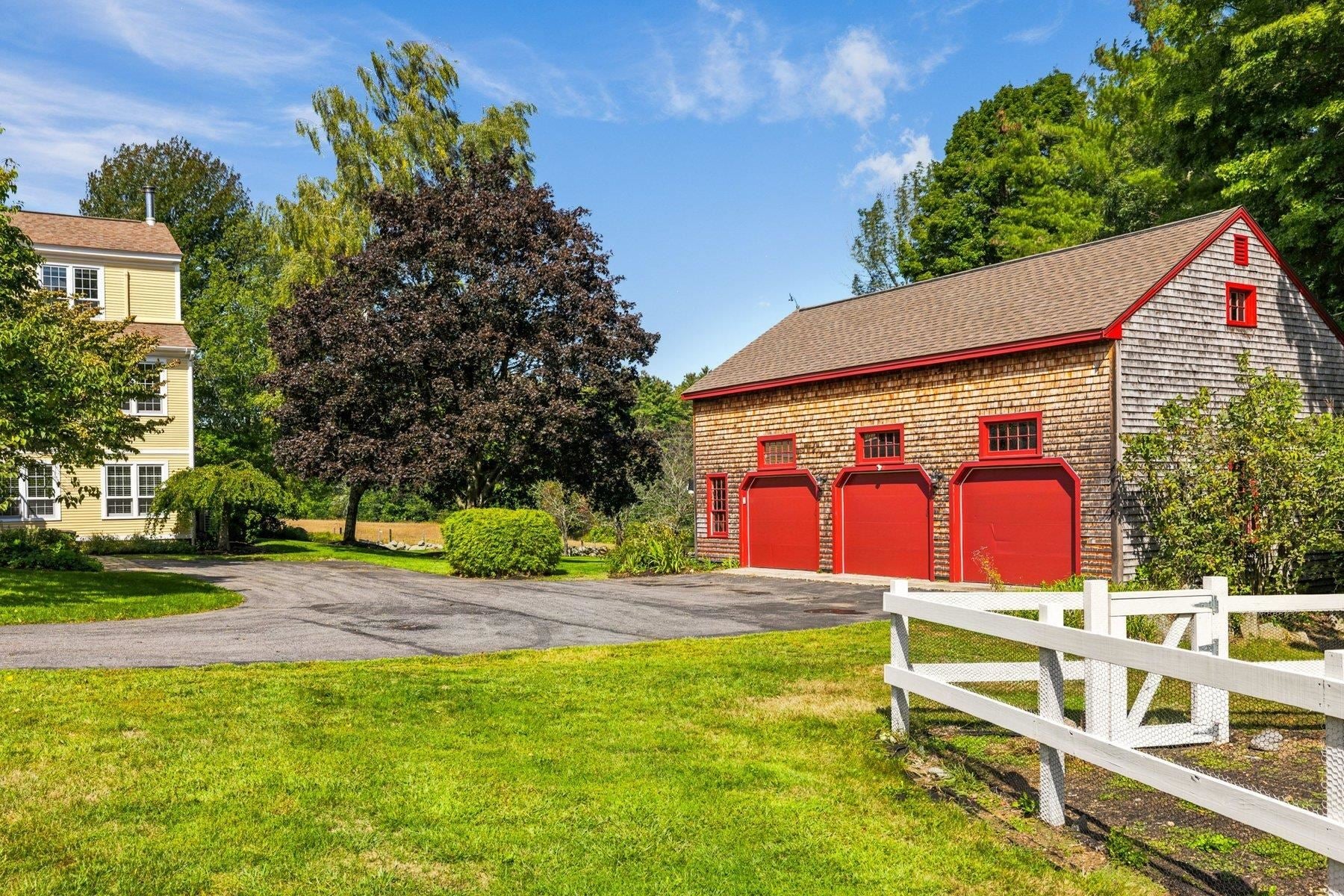 203 Kensington Road