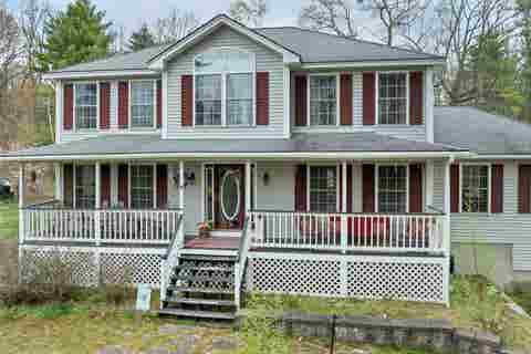 71 Auburn Road, Hooksett, NH 03106 - #: 5087470
