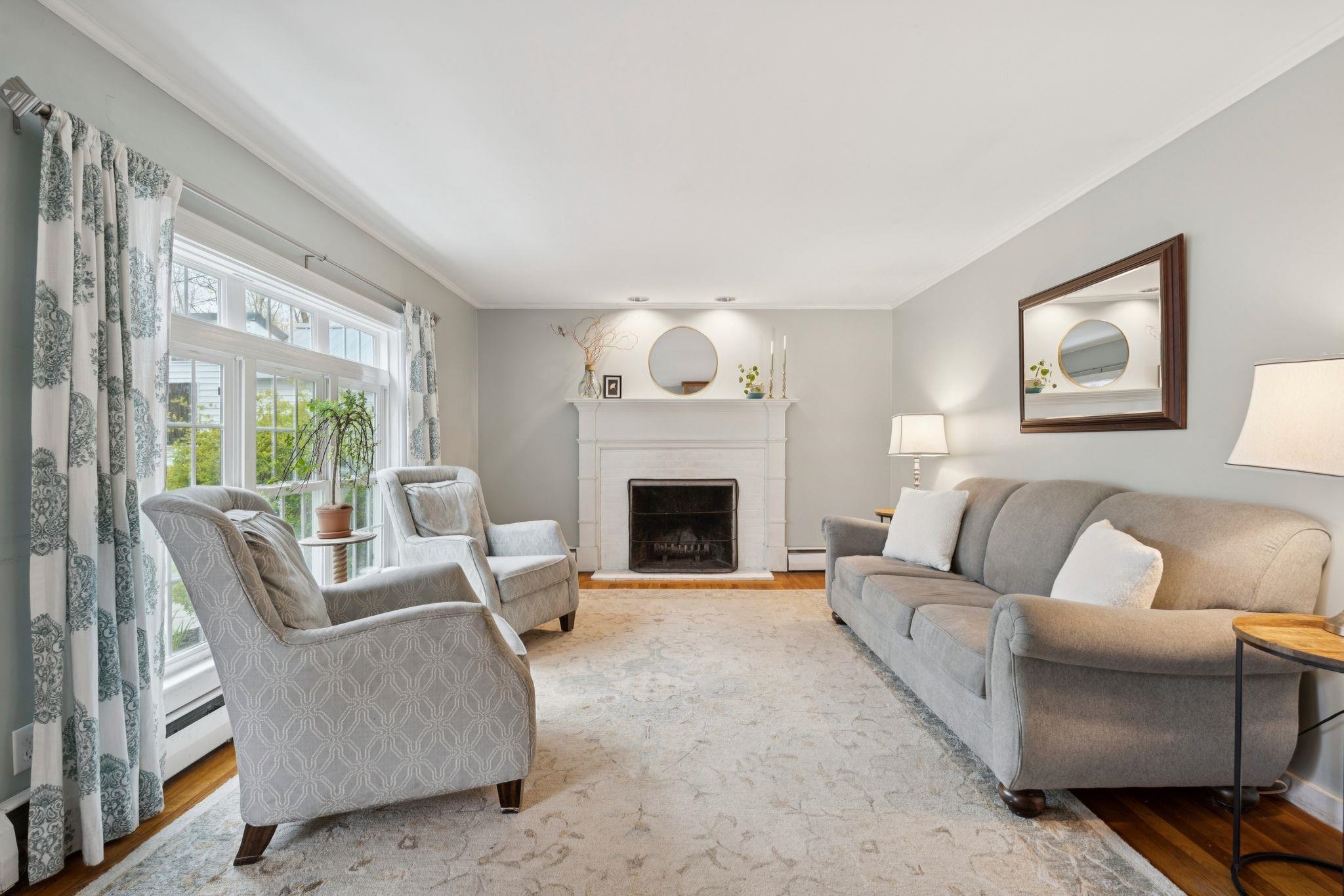 25 Moulton Ridge Road